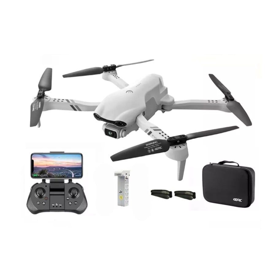 Extralink Smart Life F10 Drone with 1 Battery