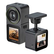 Car Recorder 360 Botslab Dash Cam V9H