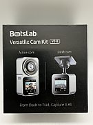 Car Recorder 360 Botslab Dash Cam V9H