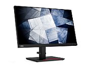 Lenovo Lenovo ThinkVision P24h-2L 23.8 2K IPS 60Hz 300nits AG HDMI  DP USB Raven Black