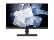 Lenovo Lenovo ThinkVision P24h-2L 23.8 2K IPS 60Hz 300nits AG HDMI  DP USB Raven Black