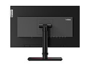 Lenovo Lenovo ThinkVision P24h-2L 23.8 2K IPS 60Hz 300nits AG HDMI  DP USB Raven Black