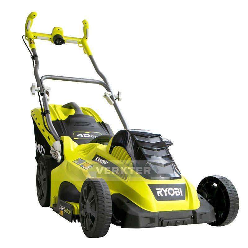 Ryobi RLM18E40H Push lawn mower