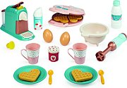 Vert Azur Breakfast Set 3in1