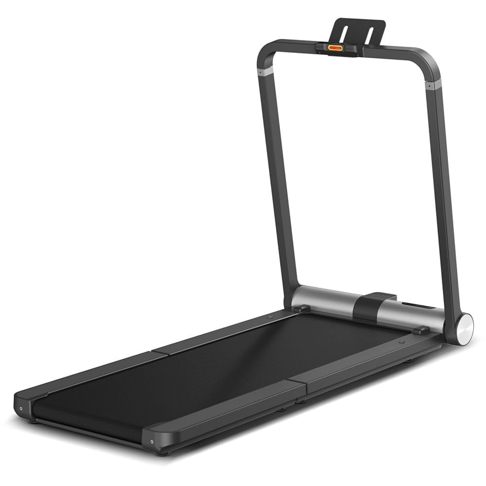 Kingsmith MC21 Walking Pad Grey | Foldable Electric Treadmill  0.5 - 10km/h
