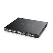 Switch Zyxel XS3800-28-ZZ0101F, 4 porturi 100 / 1000 / 10000 MBs