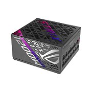 ASUS ROG -STRIX-1200P-GAMING power supply unit 1200 W 20+4 pin ATX ATX Black