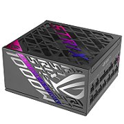 ASUS ROG STRIX-1000P-GAMING power supply unit 1000 W 20+4 pin ATX ATX Black  Silver