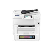 MFC EPSON WORKFORCE PRO EM-C8100RDWF