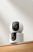 Xiaomi Smart Camera C500 Dual IP Camera