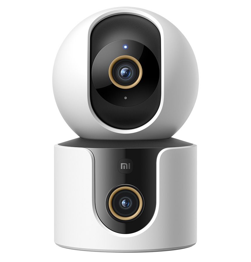 Xiaomi Smart Camera C500 Dual IP Camera