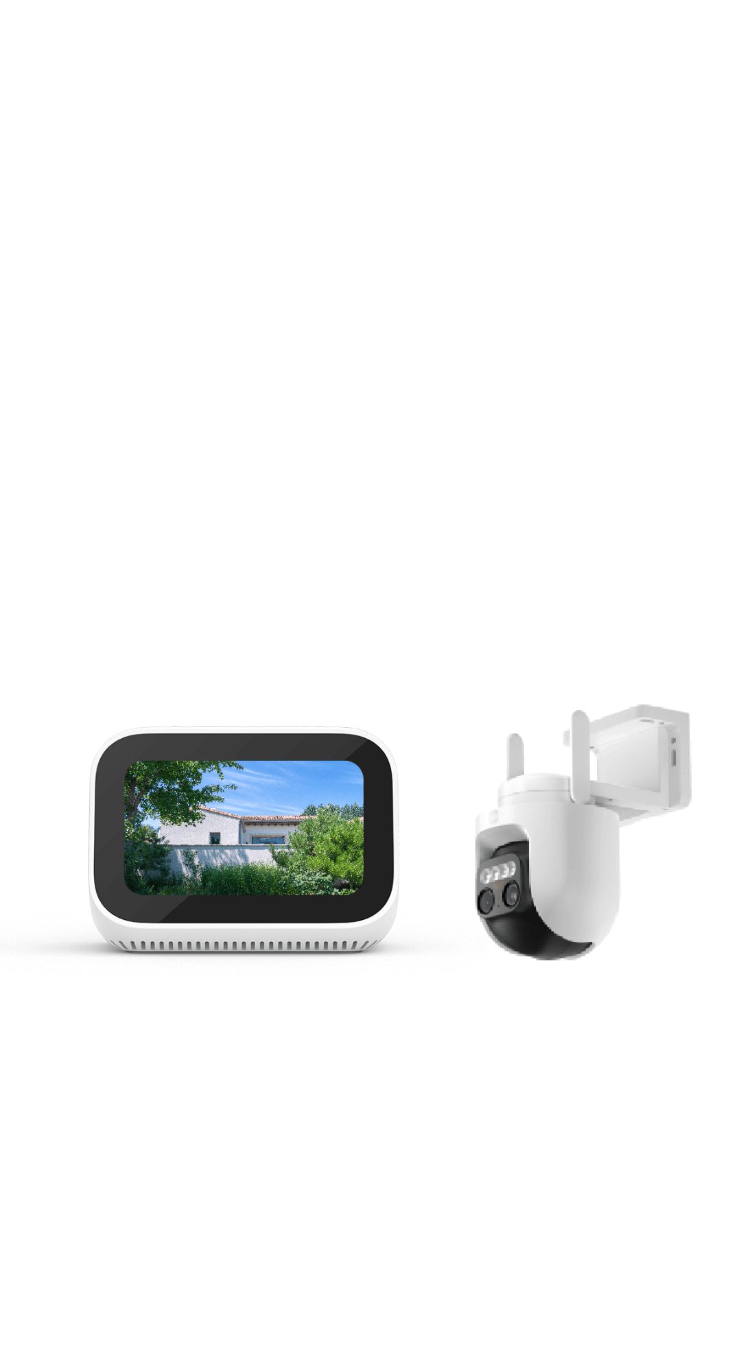 Xiaomi Outdoor IP Camera CW700S