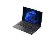 Laptop Lenovo ThinkPad E14 G6, 14 inch 1920 x 1200, Intel Core Ultra 5 125U (12 C / 14 T, 1.3 GHz - 4.3 GHz, 12 MB cache, 28 W), 16 GB DDR5, 512 GB SSD, Intel Intel Graphics, Windows 11 Pro