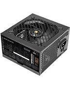 Mars Gaming MPB650SI power supply unit 650 W 24-pin ATX ATX Black