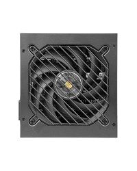 Mars Gaming MPB750SI power supply unit 750 W 24-pin ATX ATX Black