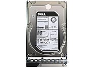 4TB HDD SATA 6Gbps 7.2K 512n 3.5in hp