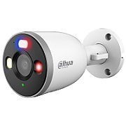 Network Camera 4MP LED Bullet WiFi/F4C-LED 2.8MM Dahua
