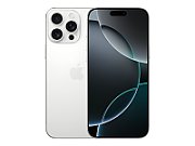 IPHONE 16 PRO 1TB/WHITE TITANIUM