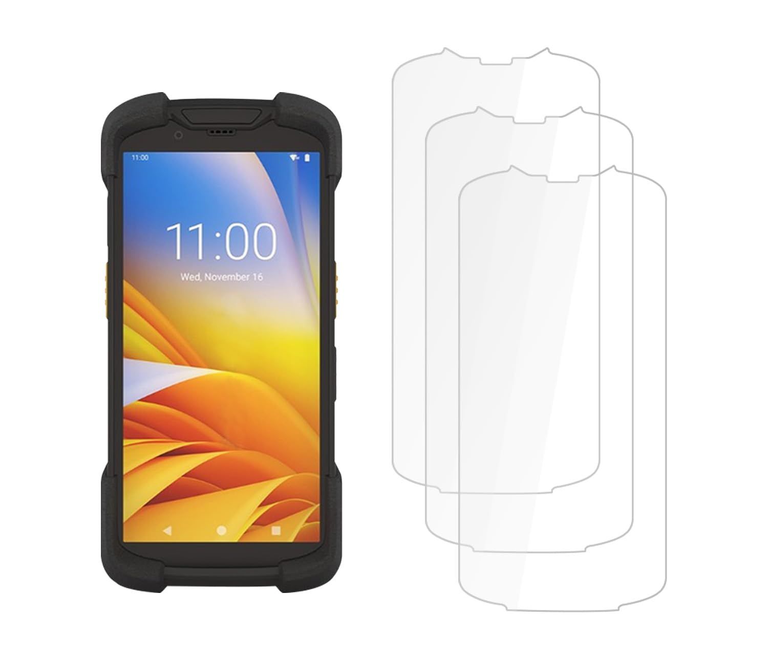 TC73/TC78 SCREEN PROTECTOR 3-PACK