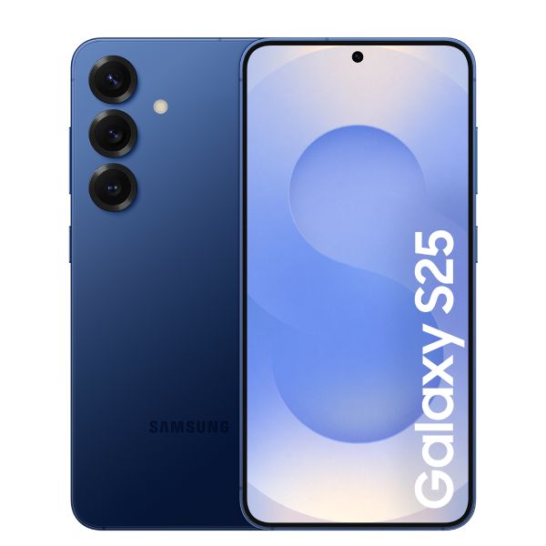 Samsung SM-S931B Galaxy S25 Dual Sim 12+256GB navy