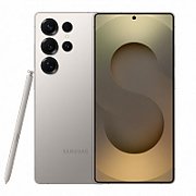 Samsung SM-S938B Galaxy S25 Ultra Dual Sim 12+256GB titanium gray