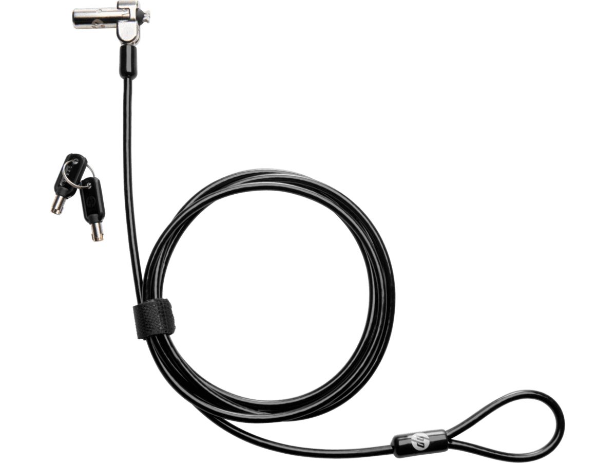 Blocați securitate HP Nano Lock (1AJ39AA)