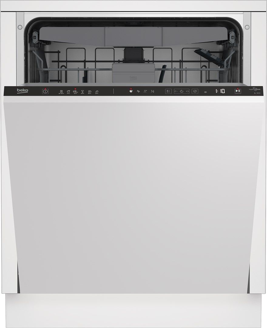 Built-in dishwasher BEKO BDIN36535