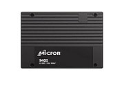 SSD Micron 9400 PRO 15.36TB NVMe U.3 (15mm) MTFDKCC15T3TGH-1BC1ZABYYR (DPWD 1)