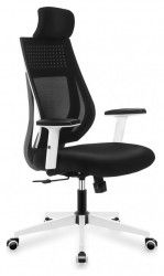 Fotel biurowy MA-Manager 3.9 Black