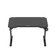 Biurko gamingowe Huzaro Hero 2.6 Black