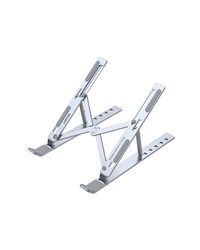 UNITEK OT155SL laptop stand Silver