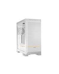 be quiet! BGW51 computer case Tower White
