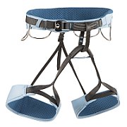 Flow 2.0 women-deepwater-petrol-s WILD COUNTRY harness