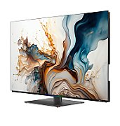 Televizor METZ OLED 65MOD9500, 164 cm, Smart Google TV, 4K Ultra HD, 144Hz, Clasa F (Brand German)