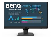 Monitor 23.8 inch BenQ 9H.LLSLJ.LBE 1920 x 1080 pixeli, 100 Hz