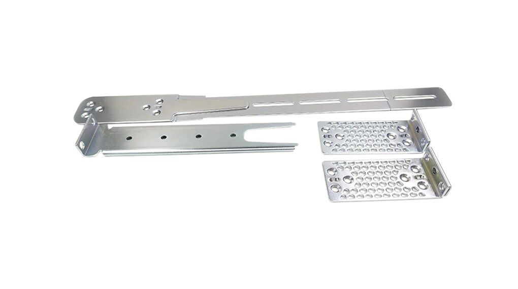 4 POINT TYPE 1 RACK MOUNT KIT/NEW