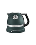 KitchenAid 5KEK1522EPP electric kettle 1.5 L 2400 W Petrol colour