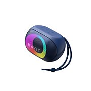 Havit SK885BT - bluetooth wireless speaker  blue