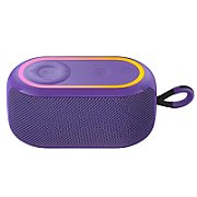 Havit SK809BT - bluetooth wireless speaker  purple
