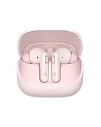 Bezprzewodowe słuchawki TWS Havit TW906 PRO (różowy)