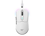 Mysz gamingowa Havit MS969WB (biało-czarny)