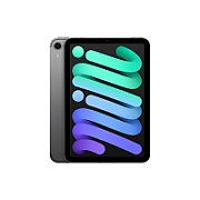 Apple iPad mini 5G TD-LTE & FDD-LTE 128 GB 21.1 cm (8.3 ) Wi-Fi 6E (802.11ax) iPadOS 18 Grey