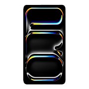 Apple iPad 11-inch Pro WiFi + Cellular 256GB with Standard glass - Silver