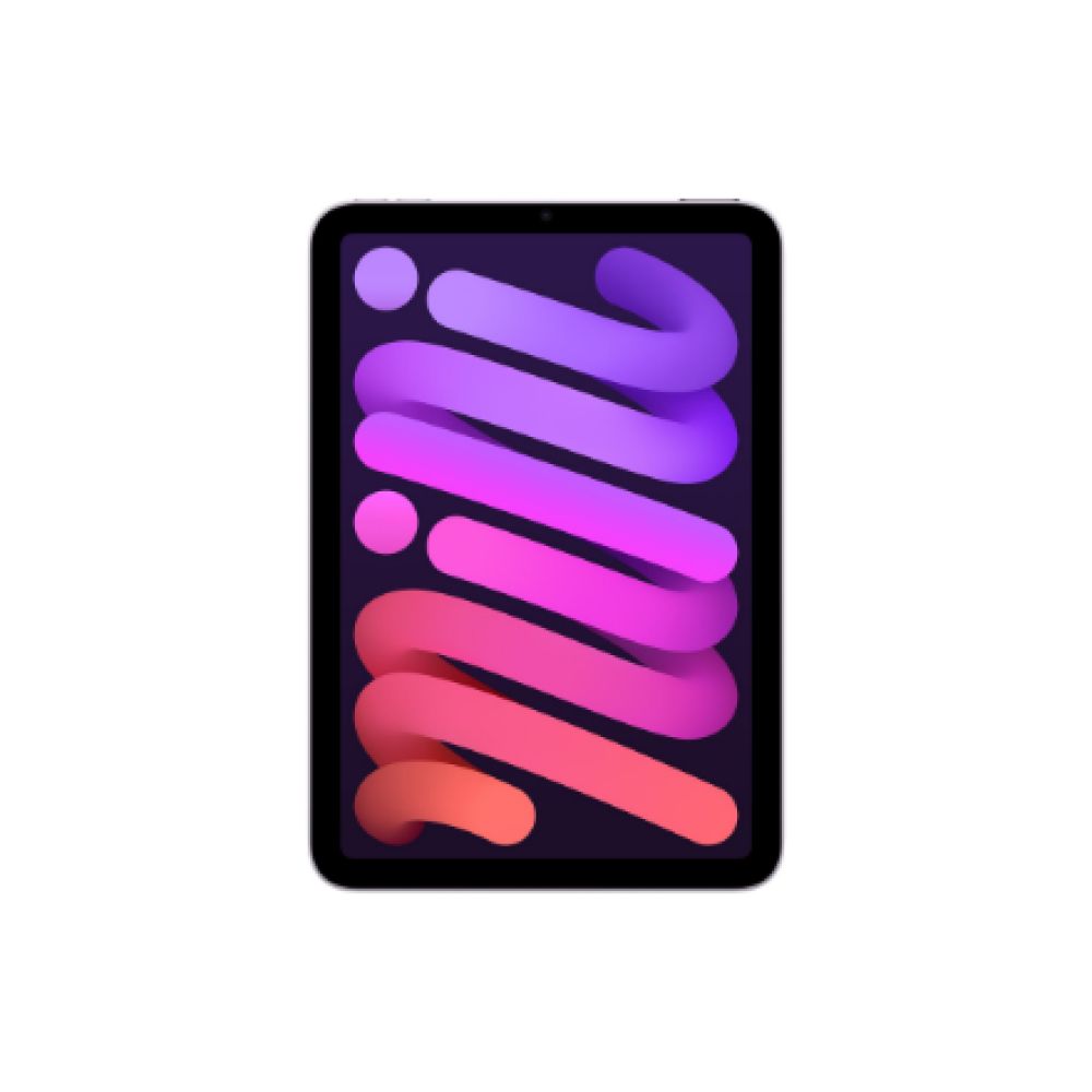 Apple iPad mini Wi-Fi 128GB - Purple