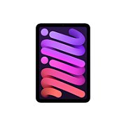 Apple iPad mini Wi-Fi 128GB - Purple