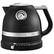 KitchenAid 5KEK1522EBK electric kettle 1.5 L 2400 W Cast iron