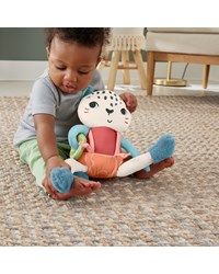 Fisher-Price Spotting Fun Snow Leopard