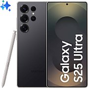Samsung S25 ULTRA 5G S938B 6.9  12GB 512GB DualSIM Titanium Black (incl. S-Pen)