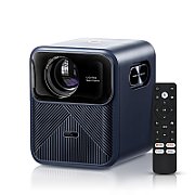 Videoproiector Xiaomi wanbo mozart 1 pro, 1920 x 1080 pixeli, 4:3, 900 lm, LCD, 30000 h, Navy