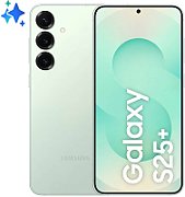 Samsung S25+ 5G S936B 6.7  12GB 256GB DualSIM Mint